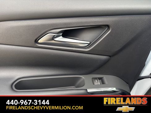 New 2026 Chevrolet Traverse RS image 57