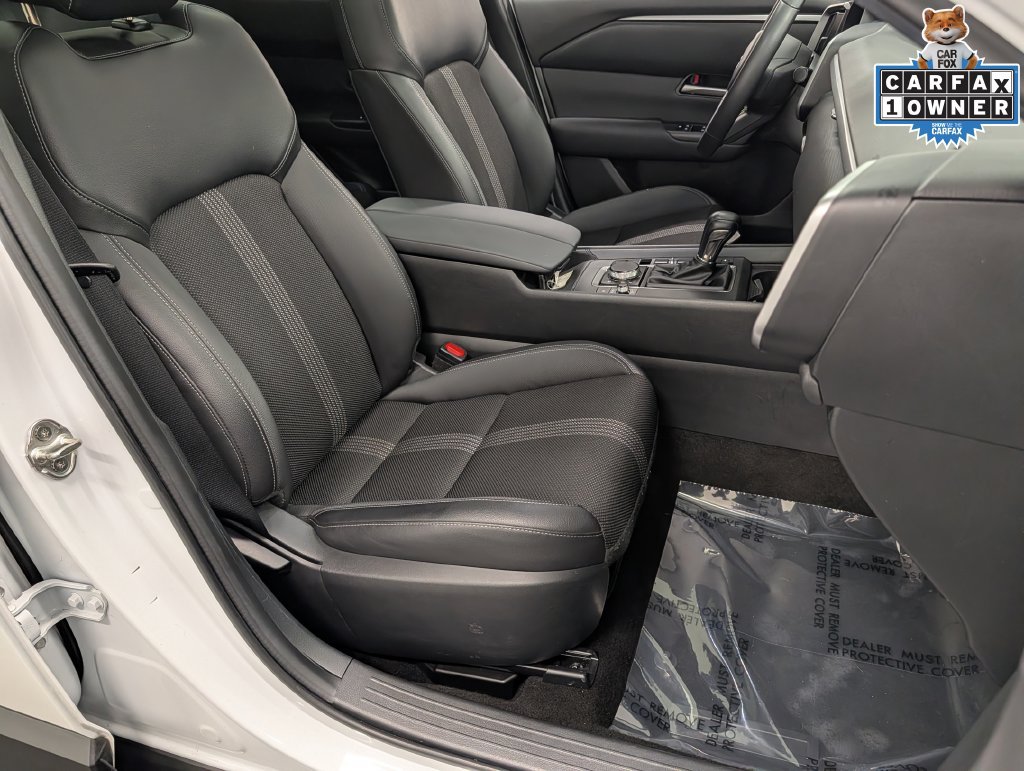 Certified 2024 MAZDA CX-50 AWD 2.5 S w/ Premium Package image 29