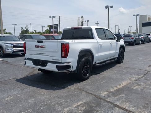 Used 2023 GMC Sierra 1500 Elevation AWD/4WD image 6