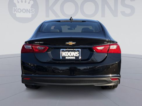 Used 2024 Chevrolet Malibu LT image 5