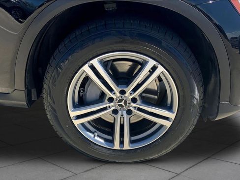 Used 2021 Mercedes-Benz GLC 300 image 10