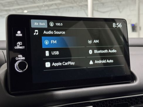 New 2026 Honda HR-V EX-L image 10