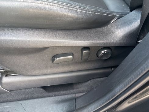 Certified 2023 Subaru Ascent Limited image 22