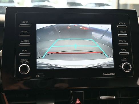 Used 2022 Toyota Camry SE image 20