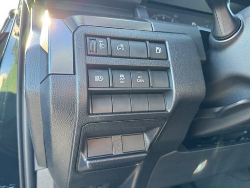 New 2026 Toyota 4Runner TRD Off-Road image 31