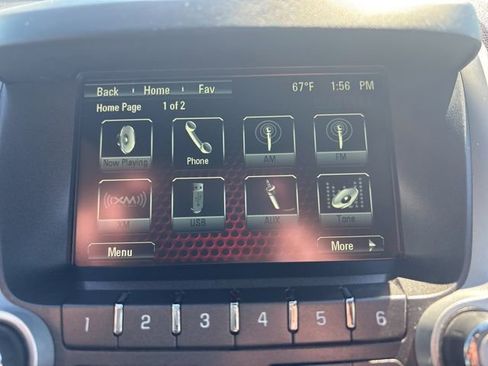 Used 2016 GMC Terrain SLE image 31