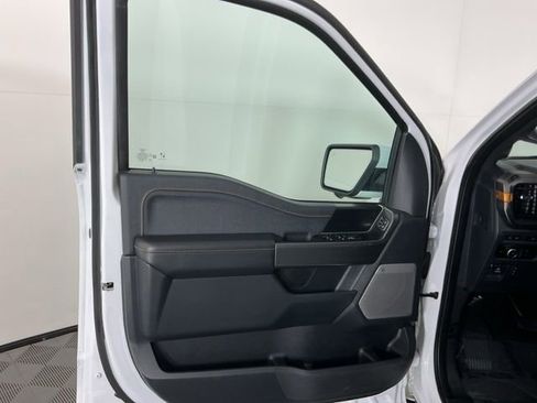 Used 2023 Ford F150 Tremor w/ Equipment Group 402A High image 14