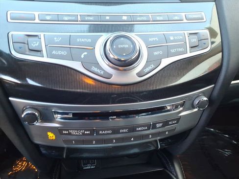 Certified 2019 INFINITI QX60 Pure image 18