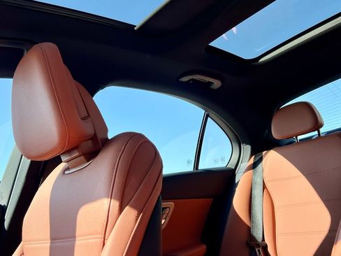 Certified 2026 Mercedes-Benz C 300 4MATIC Sedan image 20