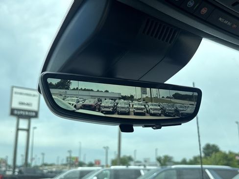 New 2026 GMC Sierra 3500 Denali Ultimate AWD/4WD image 51