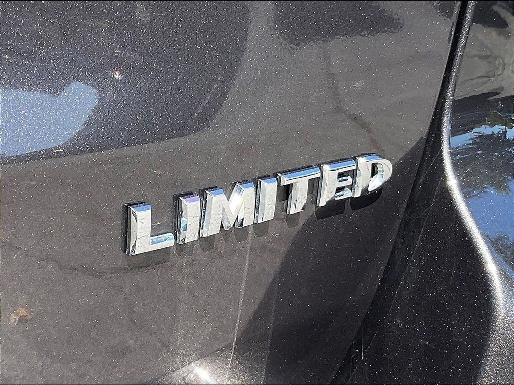 Used 2021 Jeep Grand Cherokee Limited AWD/4WD image 20