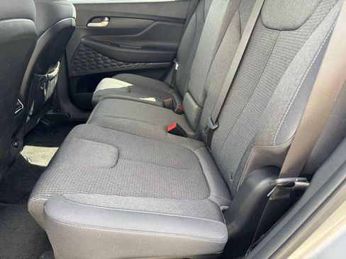 Used 2023 Hyundai Santa Fe SEL image 15
