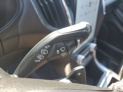 Certified 2023 Ford Edge ST AWD/4WD image 17