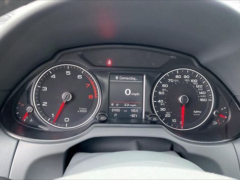 Used 2013 Audi Q5 3.0T Premium Plus w/ Audi MMI Navigation Plus Pkg AWD/4WD image 25