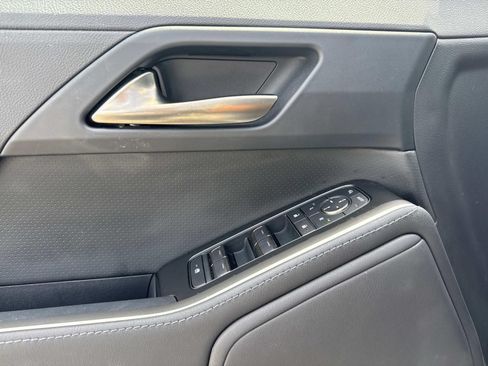 Used 2025 Lexus GX 550 w/ Cold Area Package AWD/4WD image 20