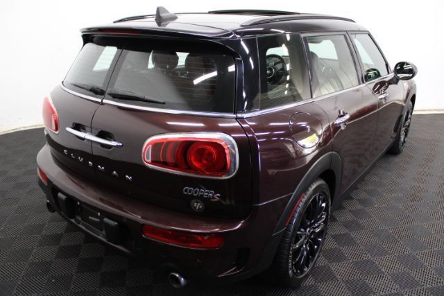 Used 2016 MINI Cooper Clubman S FWD image 6