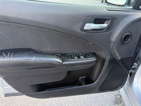 Used 2022 Dodge Charger GT w/ Blacktop Package image 10