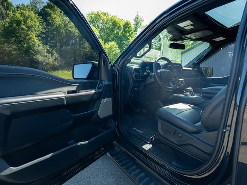 Used 2024 Ford F150 XLT w/ Equipment Group 303A High AWD/4WD image 11