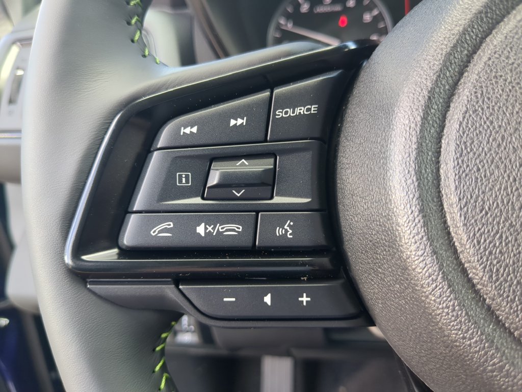 New 2026 Subaru Ascent Bronze Edition AWD/4WD image 30