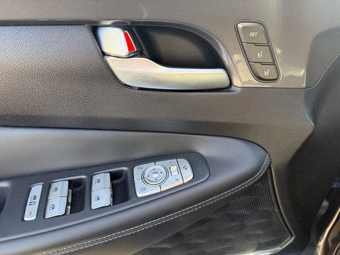 Used 2022 Hyundai Santa Fe Calligraphy w/ Cargo Package FWD image 21