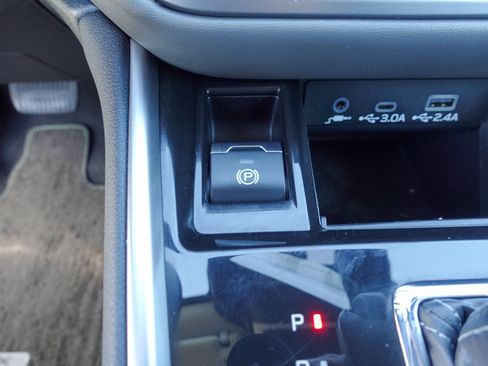 Certified 2024 Subaru Outback Onyx Edition AWD/4WD image 19