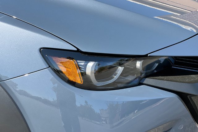 New 2026 MAZDA CX-50 AWD 2.5 S w/ Premium Package image 31