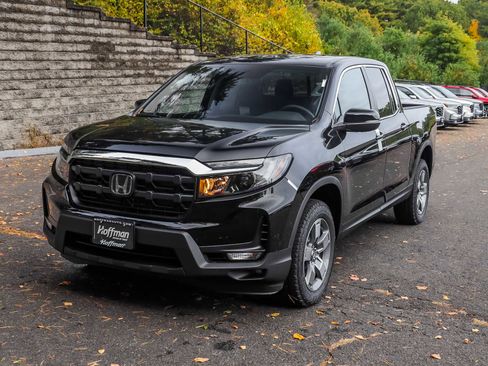 New 2026 Honda Ridgeline RTL image 6