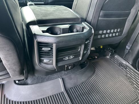 Used 2025 RAM 1500 RHO w/ Bed Utility Group AWD/4WD image 33