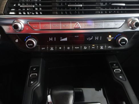 Used 2020 Kia Telluride EX w/ EX Premium Package image 53