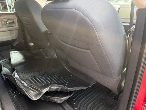 Used 2012 RAM 1500 Big Horn AWD/4WD image 31