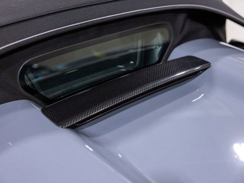 Used 2024 Porsche 718 Boxster Spyder RS image 17