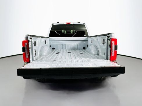 Used 2025 Ford F350 Platinum AWD/4WD image 29