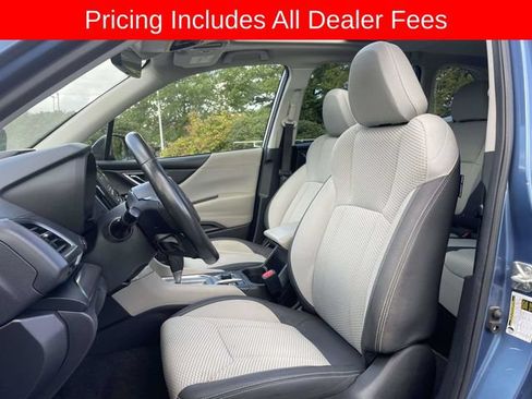 Used 2021 Subaru Forester Premium AWD/4WD image 20