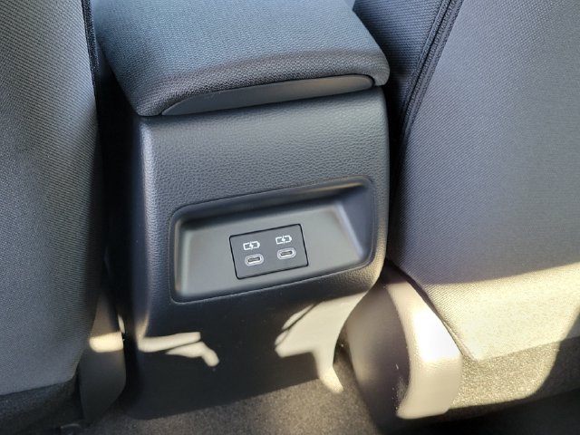 New 2027 Toyota Corolla LE FWD image 19