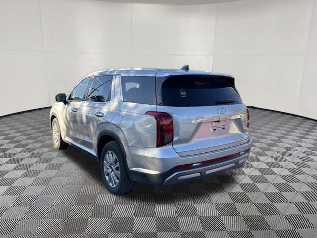 Used 2025 Hyundai Palisade SEL AWD/4WD image 7