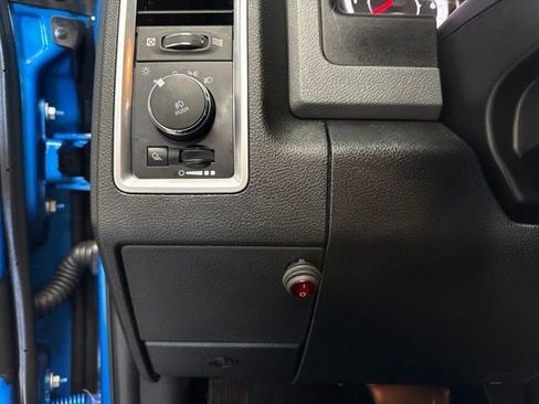 Used 2020 RAM 1500 Warlock AWD/4WD image 28