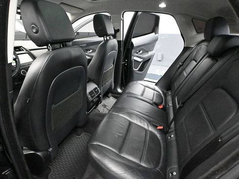 Used 2020 Jaguar E-PACE SE image 41