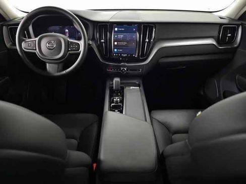 Used 2025 Volvo XC60 B5 Core w/ Protection Package Premier image 15