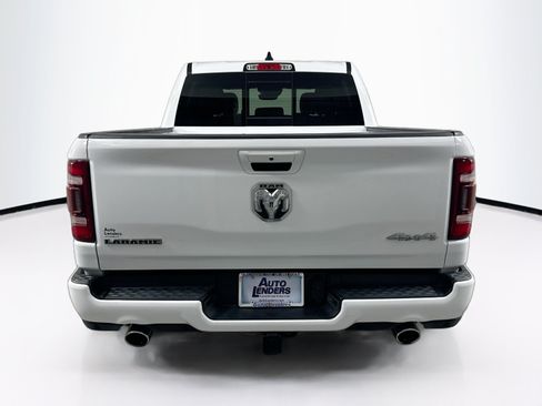 Used 2023 RAM 1500 Laramie AWD/4WD image 6