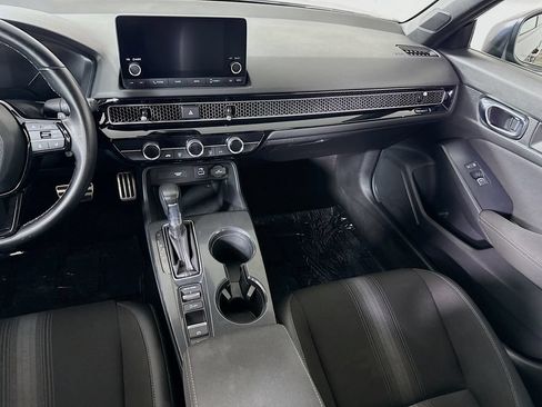 Used 2024 Honda Civic Sport image 24