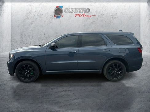 Used 2020 Dodge Durango SXT image 2
