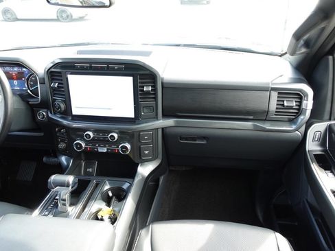 Used 2022 Ford F150 XLT w/ Equipment Group 302A High image 43