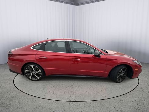 Used 2022 Hyundai Sonata SEL Plus image 5
