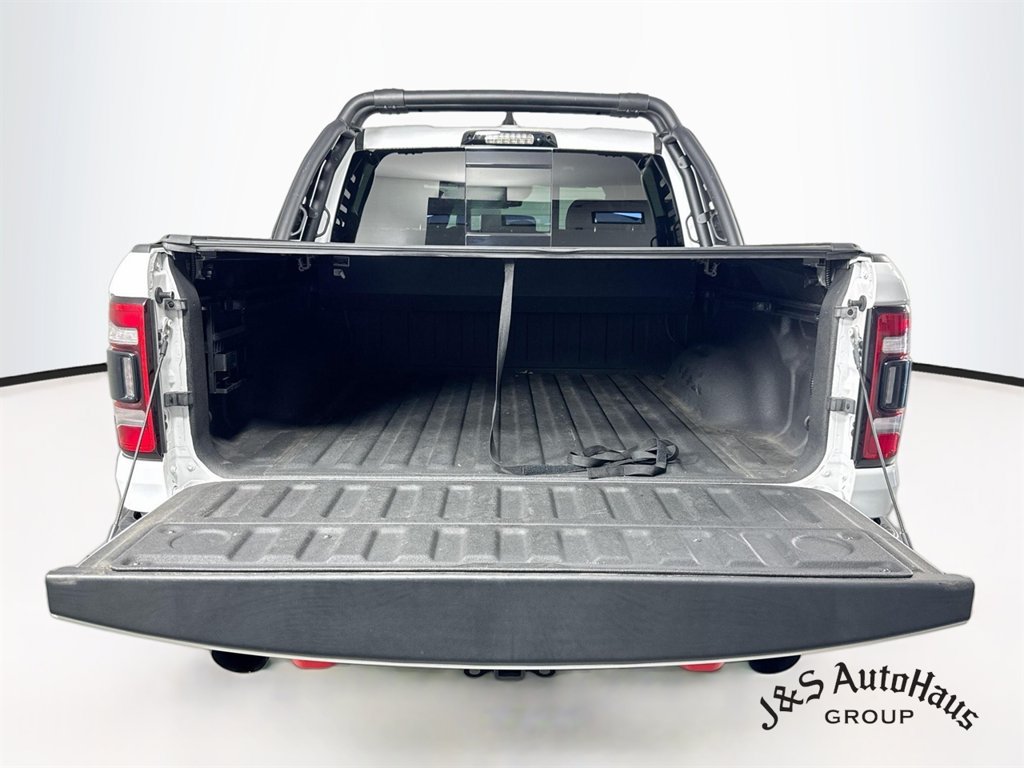 Used 2022 RAM 1500 TRX w/ TRX Level 2 Equipment Group AWD/4WD image 34