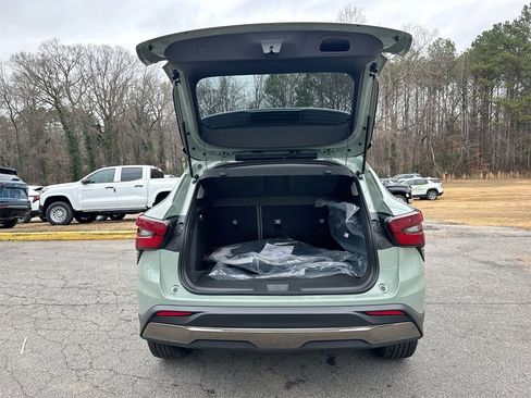 New 2026 Chevrolet Trax ACTIV image 33