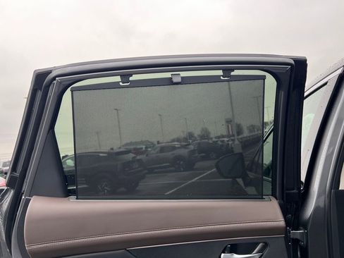 New 2026 Nissan Murano Platinum w/ Cargo Package image 18