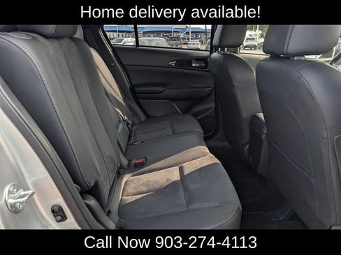 Used 2026 Mitsubishi Eclipse Cross AWD image 30