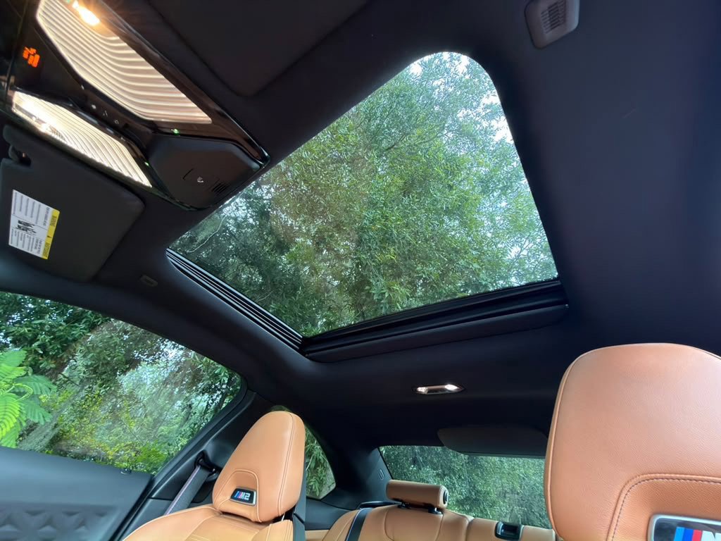 Used 2024 BMW M2 w/ Lighting Package RWD image 25