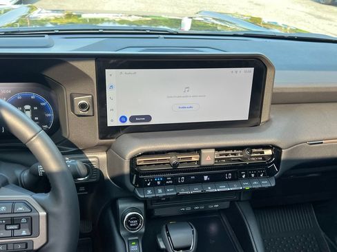 Certified 2026 Toyota Land Cruiser w/ Premium Package AWD/4WD image 22