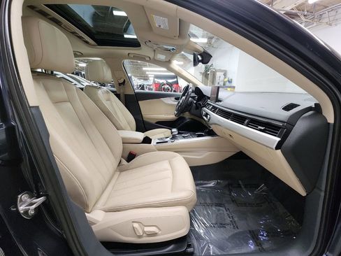 Used 2018 Audi A4 2.0T Premium Plus w/ Premium Plus Package image 10
